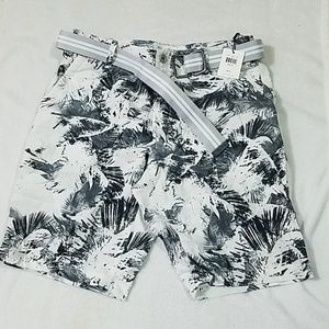 Men short
